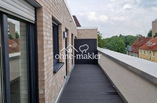 Penthouse mieten in 49074 Osnabrück, Penthouse über den Dächern von Osnabrück