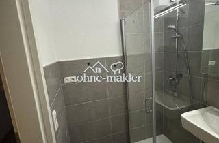 Wohnung mieten in 38642 Goslar, Wohnen wie im Eigenheim + 1 Monat Mietfrei