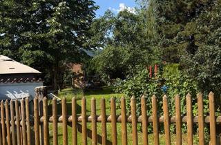 Wohnung mieten in Maria-Eck-Straße 81, 83313 Siegsdorf, 3-Zimmer-Wohnung mit Terrasse und Garten