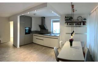 Wohnung mieten in 61476 Kronberg, Moderne Erdgeschosswohnung mit Gartenanteil & Garage