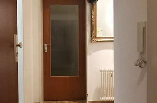 Wohnung mieten in Ernst-Klein-Straße 12, 42799 Leichlingen, Schöne 2 Zi.- Wohnung in zentraler Lage
