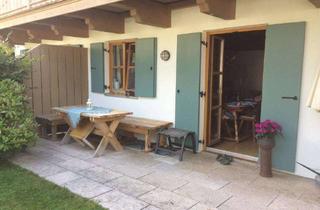 Wohnung mieten in Grünseestraße 12d, 83727 Schliersee, Hochwertige 2-ZKB-Erdgeschosswohnung mit Südterrasse, eigenem Garten und EBK in Schliersee-Neuhaus