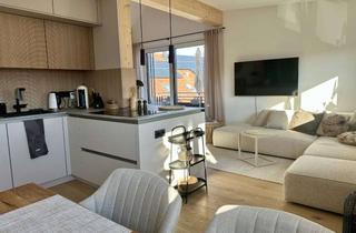 Wohnung mieten in Rohrachstraße, 87487 Wiggensbach, Wohnen Mieten auf Zeit Wiggensbach 56 qm 2 Zimmer neu voll möbliert