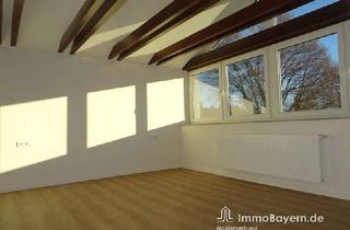 Wohnung mieten in 86825 Bad Wörishofen, Erstbezug nach Kernsanierung!