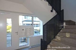 Wohnung mieten in 86825 Bad Wörishofen, Erstbezug nach Kernsanierung! 2 Zimmer Erdgeschoßwohnung mit Balkon