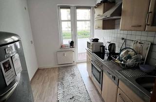 Wohnung mieten in Herweghstraße, 07545 Gera, 3 Zimmern Wohnung in zentraler Lage von Gera