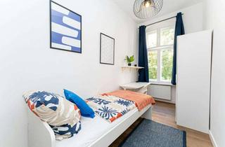WG-Zimmer mieten in Emser Straße, 12051 Neukölln, Emser Straße, Berlin