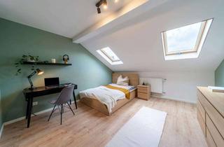 WG-Zimmer mieten in Niedergasse, 63075 Bürgel, Niedergasse, Offenbach