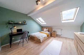 WG-Zimmer mieten in Niedergasse, 63075 Bürgel, Niedergasse, Offenbach