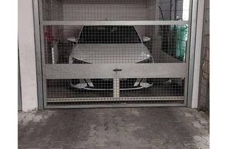 Garagen mieten in Alfons-Wanner-Str., 87616 Marktoberdorf, Tiefgaragenstellplatz / abschließbare Gitterbox in Marktoberdorf zu vermieten