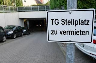 Garagen mieten in 94469 Deggendorf, TG-Stellplatz für Kleinwagen zu vermieten