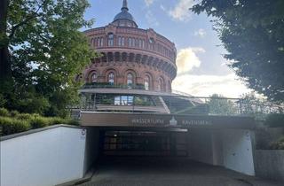 Garagen mieten in 24118 Ravensberg, Stellplatz zu mieten