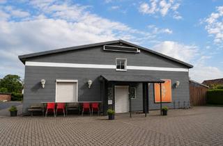 Gastronomiebetrieb mieten in 38239 Thiede, Voll ausgestattetes Restaurant mit Festsaal & Außenbereich für Gastronomie und Events in Salzgitter