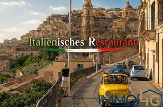 Gastronomiebetrieb mieten in 10437 Prenzlauer Berg, Authentisches italienisches Restaurant mitten im Kiez – stilvoll, etabliert und betriebsbereit