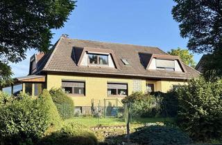 Einfamilienhaus kaufen in 23689 Pansdorf, großes Einfamilienhaus mit vermieteter Einliegerwohnung