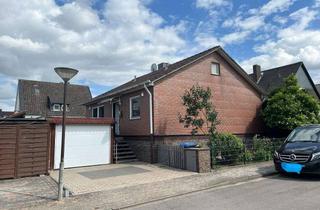 Einfamilienhaus kaufen in 30880 Laatzen, Freistehendes Einfamilienhaus mit Garage in guter Lage !!!