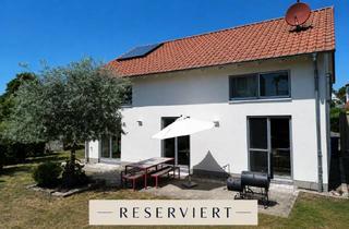 Einfamilienhaus kaufen in 97320 Buchbrunn, Modernes Einfamilienhaus mit gehobenen Wohnambiente in gefragter Lage