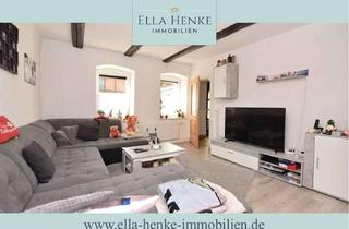 Haus kaufen in 38381 Jerxheim, Gemütliches, charmantes Fachwerkhaus auf fast 1.000m² Grundstück mit Nebengelass...