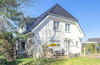 Einfamilienhaus kaufen in 14959 Trebbin, DERZEIT VERMIETET - ERSTKLASSIGES 4 ZIMMER EINFAMILIENHAUS AUF CA. 617m² GROßEM SONNENGRUNDSTÜCK