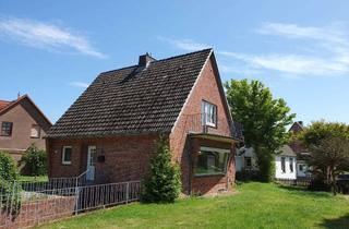Einfamilienhaus kaufen in Hogendorn, 25551 Lohbarbek, Einfamilienhaus in Lohbarbek