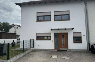 Doppelhaushälfte kaufen in 84478 Waldkraiburg, Moderne Doppelhaushälfte mit gehobener Ausstattung in Waldkraiburg