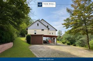 Haus kaufen in 36269 Philippsthal, Wohngebäude mit drei Wohneinheiten – ideal für Kapitalanleger oder Eigennutzer