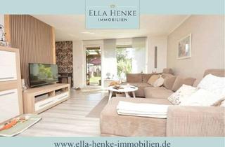 Einfamilienhaus kaufen in 39345 Flechtingen, Wunderschönes Einfamilienhaus mit neuwertiger Küche, 2 Bädern + Carport...