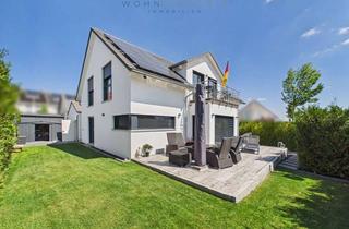Haus kaufen in 75233 Tiefenbronn, freistehendes KFW55-EFH in Top-Zustand!
