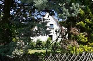 Einfamilienhaus kaufen in 64367 Mühltal, Freistehendes Einfamilienhaus in Mühltal-Traisa, auf 728 m² Grundstück