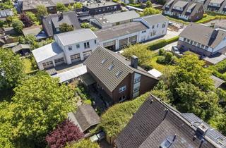 Einfamilienhaus kaufen in 25980 Sylt, Einfamilienhaus in Sylt/OT Tinnum