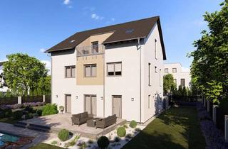 Mehrfamilienhaus kaufen in 97261 Güntersleben, Flexibles Mehrfamilienhaus in Güntersleben - Maßgeschneiderter Wohnkomfort für Ihre Familie