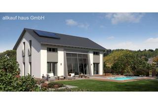 Einfamilienhaus kaufen in 97437 Haßfurt, Individuell geplantes Einfamilienhaus in Haßfurt - Komfort und Qualität nach Ihren Wünschen