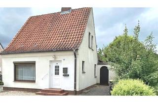 Haus kaufen in 24229 Dänischenhagen, Ideales Objekt für Handwerker