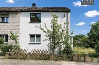 Einfamilienhaus kaufen in 52428 Jülich, AllFa - Einfamilienhaus mit großem Garten in ruhiger Wohnlage!