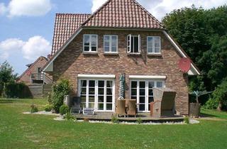 Haus kaufen in 25849 Pellworm, Friesenhaus mit 3 Einheiten in begehrter Lage von Pellworm