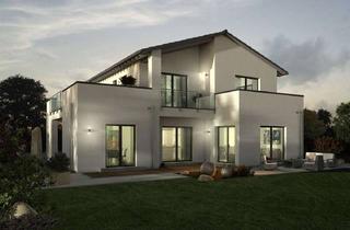 Haus kaufen in 54673 Emmelbaum, Anders leben. Lauter bauen. - Ihr Statementhaus, das bleibt