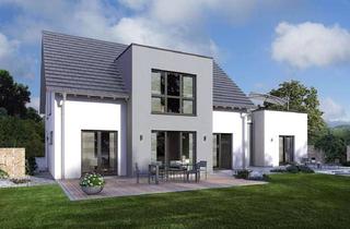 Haus kaufen in 54675 Geichlingen, Haus mit Wow-Effekt - Ihr Leben, Ihr Design-Statement
