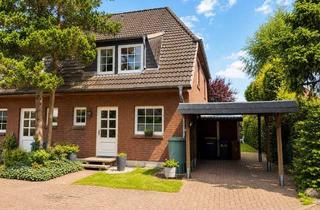 Reihenhaus kaufen in 22880 Wedel, Endreihenhaus in Wedel!