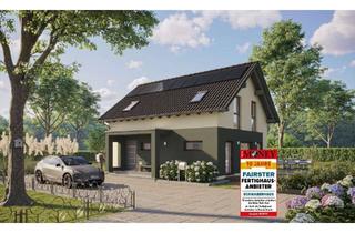 Haus kaufen in 52538 Selfkant, Letzte Chance: KfW-Effizienzhaus direkt vom Bauträger zum absoluten Knallerpreis