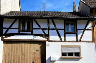 Haus kaufen in 53501 Grafschaft, Sieben Zimmer, alte Mauern, ein neues Kapitel