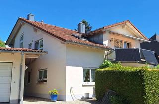 Haus kaufen in 79650 Schopfheim, Von privat: Gepflegtes Zweifamilienhaus (ca. 340 m² Wohnfläche) in Schopfheim