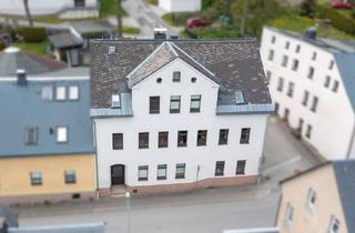 Haus kaufen in 08349 Johanngeorgenstadt, Viel Platz für Familie und Generationen – großzügiges Wohnhaus mit 264 m² Wohnfläche