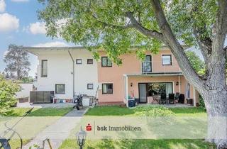 Haus kaufen in Alt-Buckow, 12353 Buckow, Zweifamilienhaus zwischen Alt-Buckow und den Gropius Passagen!