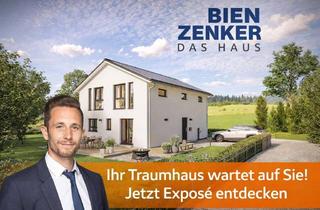 Einfamilienhaus kaufen in 72469 Meßstetten, Traumhaftes Grundstück - Einfamilienhaus in Meßstetten - Bestpreisgarantie bei Bien-Zenker