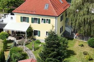 Villa kaufen in 94086 Bad Griesbach, Stilvolle Villa am Stadtrand von Bad Griesbach