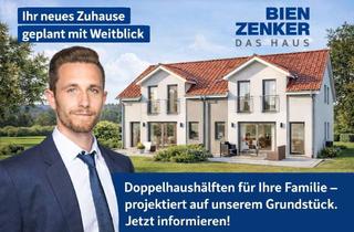 Haus kaufen in 72127 Kusterdingen, Immenhausen Doppelhauspartner gesucht - Bestpreisgarantie bei Bien-Zenker
