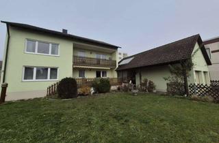 Mehrfamilienhaus kaufen in 84032 Altdorf, Gepflegtes Mehrfamilienhaus in Altdorf bei Landshut
