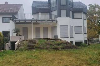 Villa kaufen in 65428 Rüsselsheim, Traumvilla am See mit Einliegerwohnung