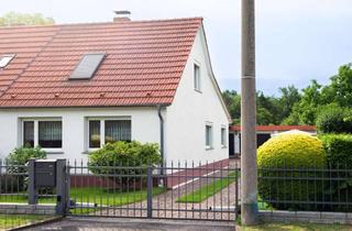 Haus kaufen in 03042 Merzdorf, Klein, aber fein