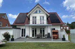 Einfamilienhaus kaufen in 23946 Ostseebad Boltenhagen, Sehr modernes Einfamilienhaus in Strandnähe mt Panoramablick